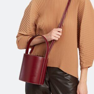 STAUD Bissett Bucket Bag